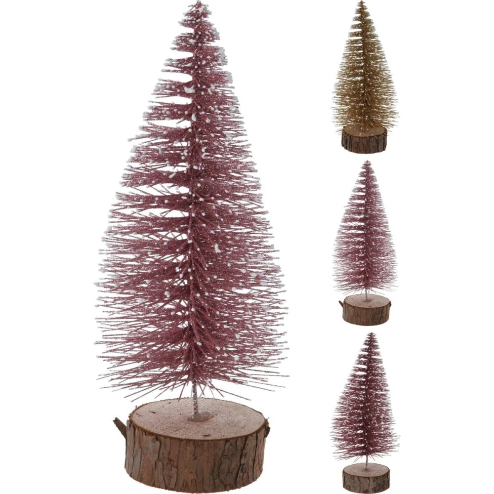 ALBERO GLITTER 25CM ASHLEY 3 A